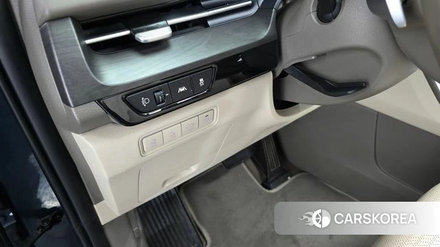 Kia Carnival 4th generation id 4966656 из Кореи 11