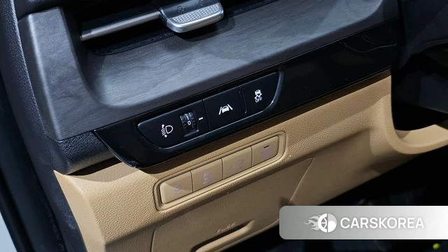 Kia Carnival 4th generation id 4929572 из Кореи 11