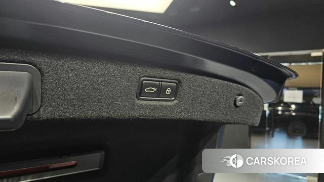 Genesis G90 id 4988018 из Кореи 11