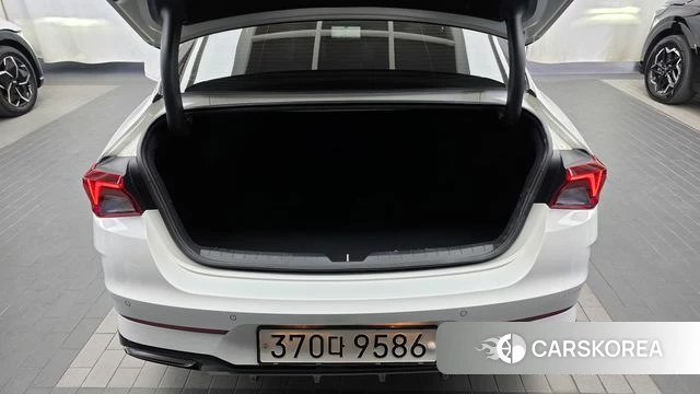 Kia K5 3rd generation id 4986150 из Кореи 11