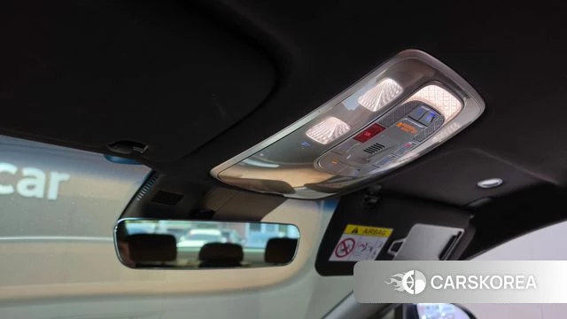 Genesis G80 (RG3) id 4951145 из Кореи 11