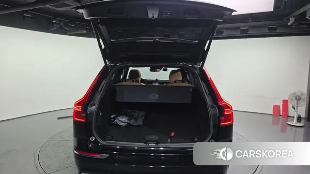 Volvo XC60 second Generation id 3587810 из Кореи 11