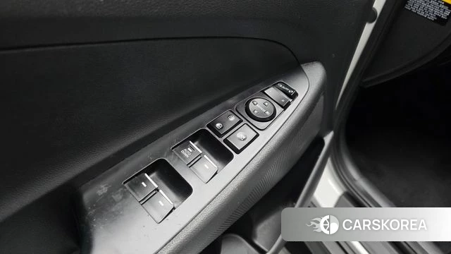 Hyundai All New Tucson id 5023934 из Кореи 11