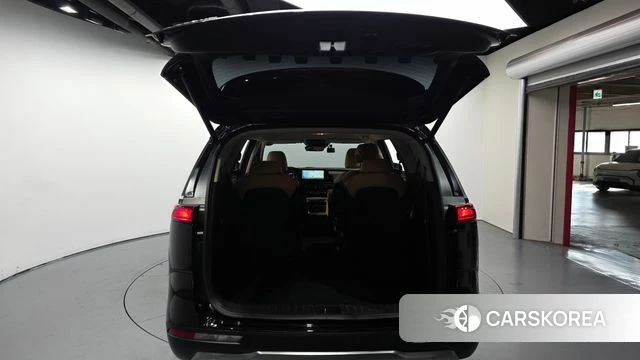 Kia Carnival 4th generation id 4965850 из Кореи 11