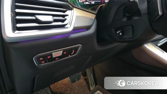 BMW X5 (G05) id 4855273 из Кореи 11