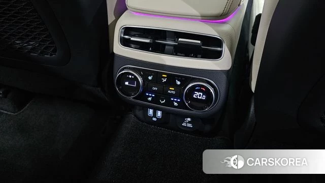 Genesis GV70 id 4997280 из Кореи 11