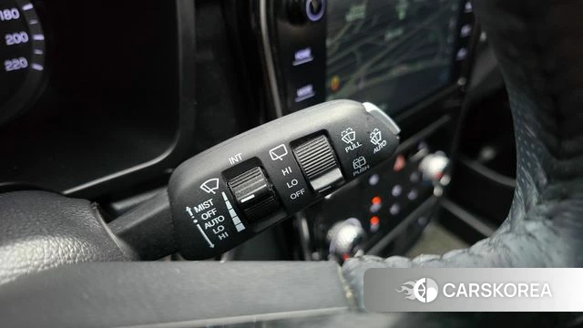 Ssangyong Berry New Tivoli id 4918495 из Кореи 11