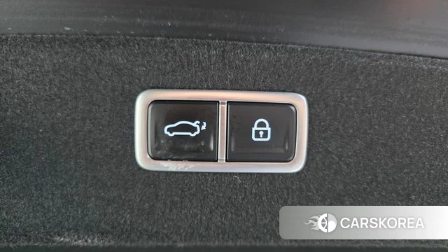 Genesis Electrified G80 (RG3) id 4958570 из Кореи 11