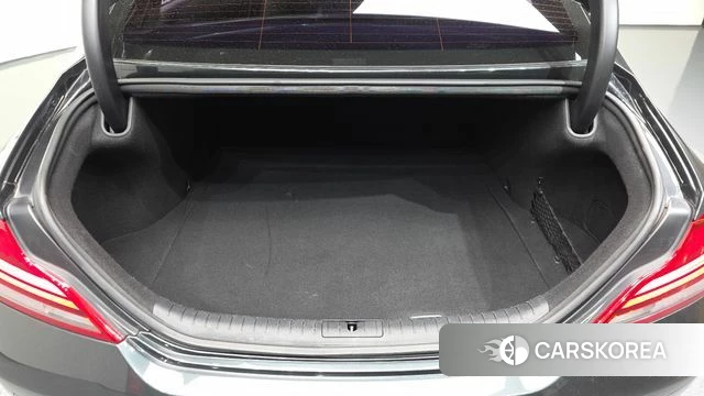 Genesis G70 id 5054809 из Кореи 11