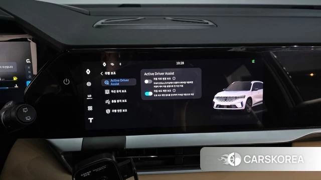 Renault Korea (Samsung) Grand Coleos id 4879383 из Кореи 11