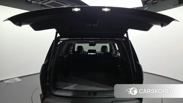 Hyundai Santa Fe (MX5) id 4974934 из Кореи 11