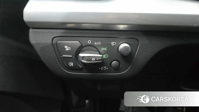 Audi Q5 (FY) id 5003736 из Кореи 11