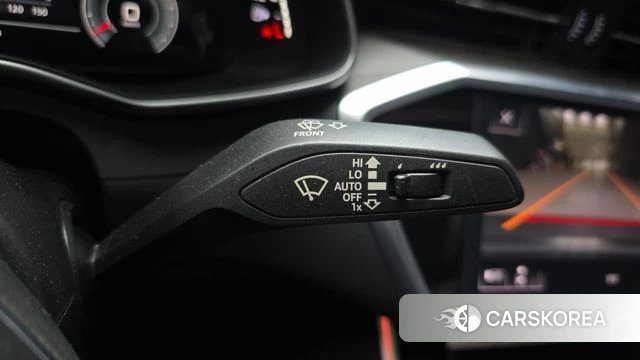 Audi A6 (C8) id 5035033 из Кореи 11
