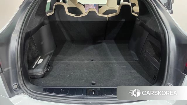 Tesla Model X id 4984915 из Кореи 11