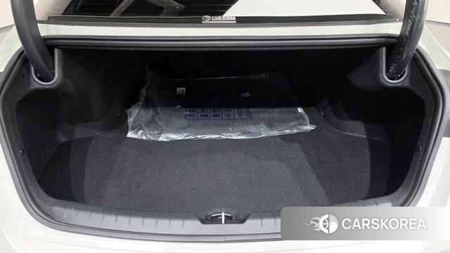 Kia The New K8 Hybrid id 5045629 из Кореи 11