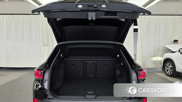 Volkswagen ID.4 id 5033286 из Кореи 11