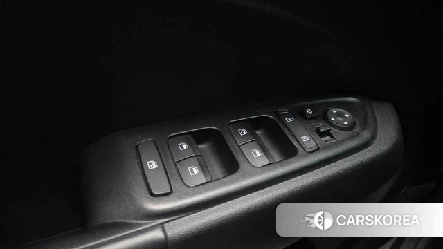 Hyundai Venue id 4458103 из Кореи 11