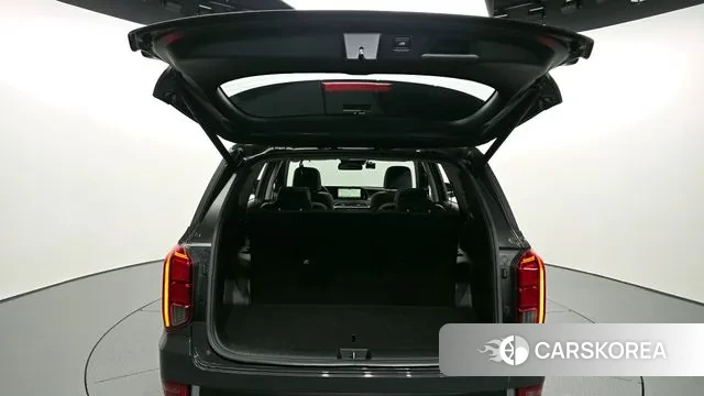 Hyundai Palisade id 3747920 из Кореи 11