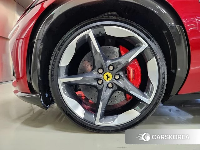Ferrari Furosange id 4995458 из Кореи 11