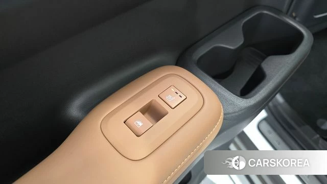 Hyundai Santa Fe (MX5) id 4957581 из Кореи 11