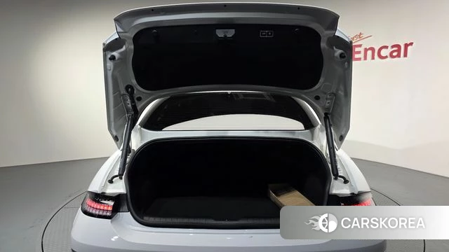 Hyundai Ionic 6 id 5001809 из Кореи 11