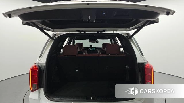 Hyundai Palisade id 5022936 из Кореи 11