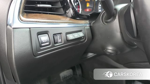 Cadillac XT5 id 4967784 из Кореи 11