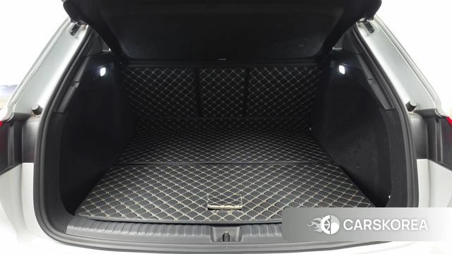 Audi Q4 e-Tron (F4) id 4725992 из Кореи 11