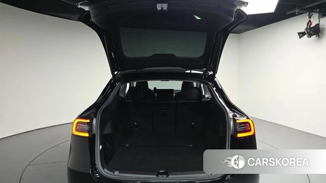 Tesla Model Y id 4991700 из Кореи 11