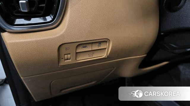Kia Sorento 4th Generation id 5027522 из Кореи 11