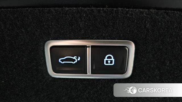 Genesis G90 (RS4) id 5039992 из Кореи 11