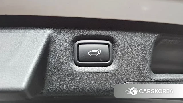 Hyundai The New Santa Fe id 3722221 из Кореи 11