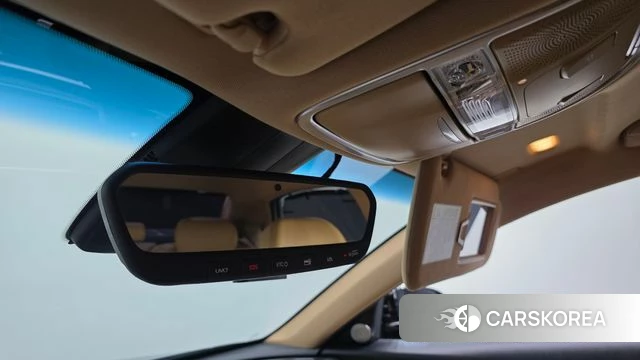 Kia More K9 id 4855560 из Кореи 11