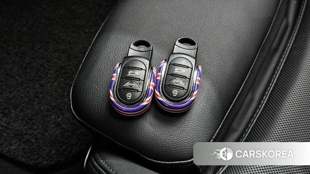 Mini Cooper id 4987640 из Кореи 11