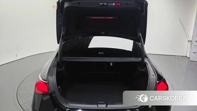 Mercedes-Benz E-Class W214 id 5011064 из Кореи 11
