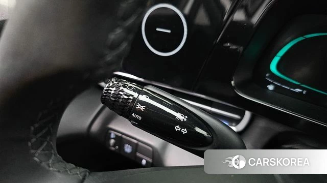 Hyundai The New Avante Hybrid (CN7) id 4778562 из Кореи 11