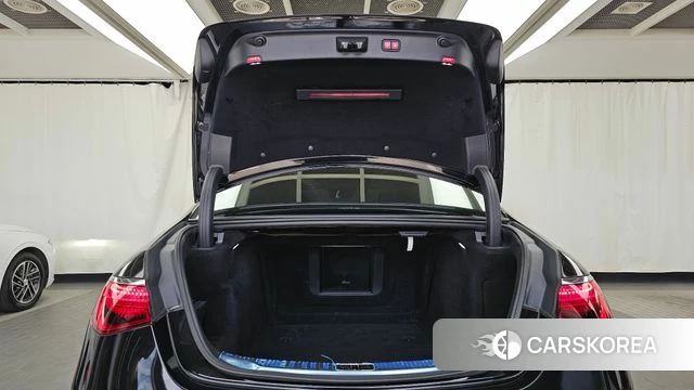 Mercedes-Benz S-Class W223 id 5034419 из Кореи 11