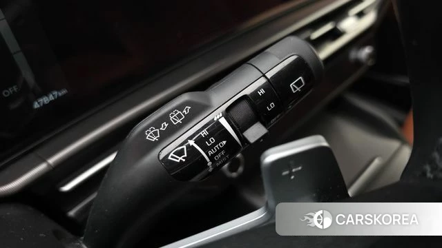 Kia The New Sportage 5th Generation Hybrid id 5026136 из Кореи 11