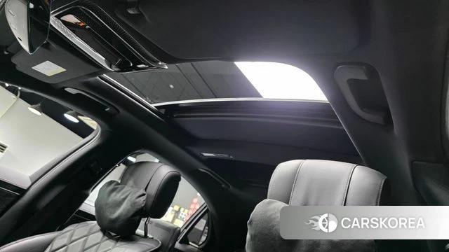 Mercedes-Benz S-Class W223 id 4936436 из Кореи 11