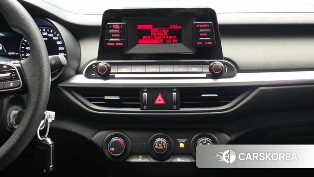 Kia The New K3 2nd generation id 4687600 из Кореи 11