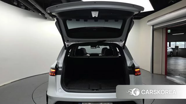Renault Korea (Samsung) Grand Coleos id 5011044 из Кореи 11