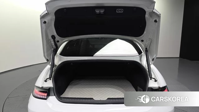 Hyundai Ionic 6 id 4985370 из Кореи 11