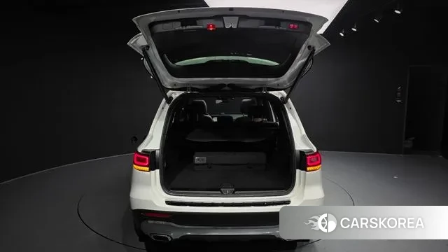 Mercedes-Benz GLB-Class X247 id 3514125 из Кореи 11