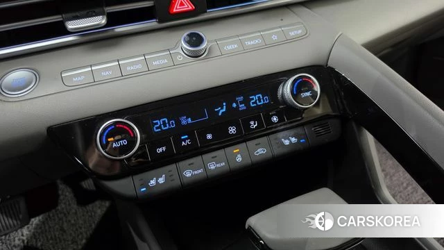 Hyundai The New Avante (CN7) id 5016667 из Кореи 11