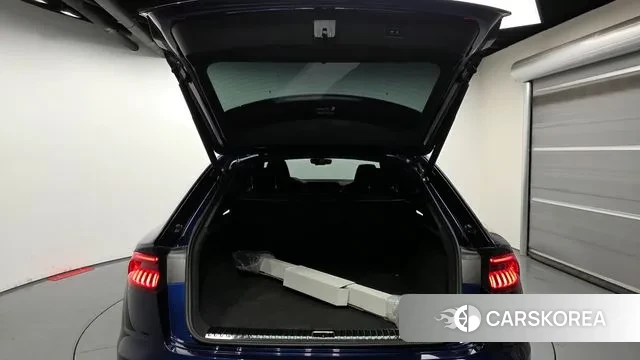 Audi Q8 (4M) id 3306367 из Кореи 11