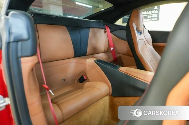 Ferrari Portofino id 4856150 из Кореи 11