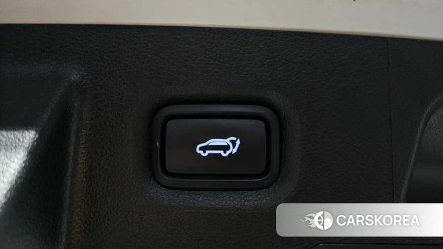 Hyundai The New Santa Fe id 4758557 из Кореи 11
