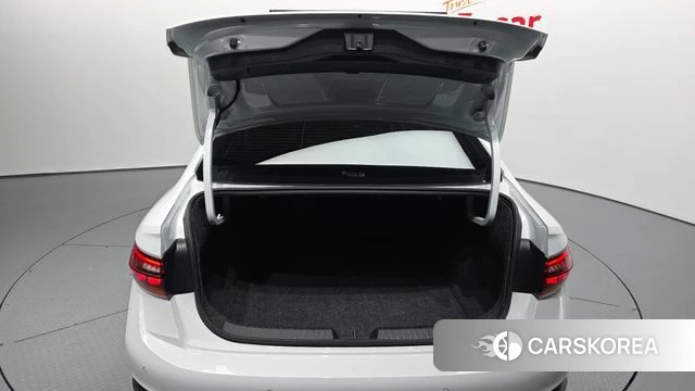 Volkswagen 7th Generation of Jetta id 5033867 из Кореи 11