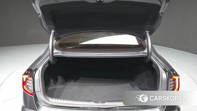 Hyundai Sonata (DN8) id 4567139 из Кореи 11