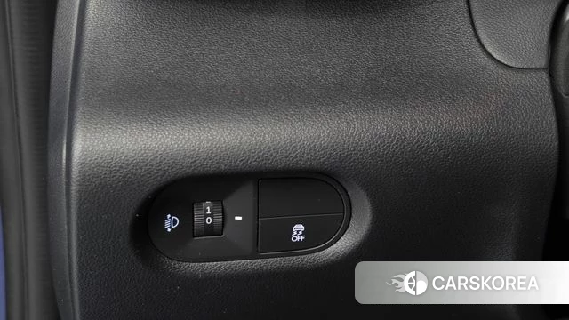 Hyundai Casper id 4986760 из Кореи 11